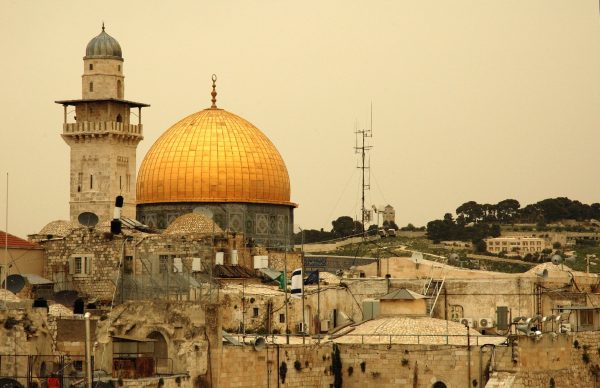 القدس: زهرة المدائن وقبلة الأرواح - 23 - سيناء الإخبارية