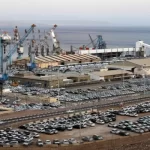 ميناء إيلات ينهار اقتصاديًا.. بلدية الاحتلال تحجز على أمواله وتوقف نشاطه بالكامل - 1 - سيناء الإخبارية