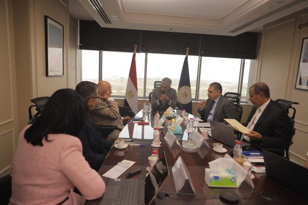 مصر تُطلق مرحلة جديدة لتطوير مسار العائلة المقدسة - 3 - سيناء الإخبارية