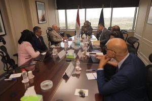 مصر تُطلق مرحلة جديدة لتطوير مسار العائلة المقدسة - 1 - سيناء الإخبارية