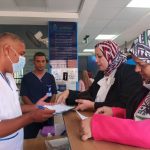 الرعاية الصحية تتابع جودة الخدمات بجنوب سيناء بجولات تفقدية - 6 - سيناء الإخبارية الرعاية الصحية تتابع جودة الخدمات بجنوب سيناء بجولات تفقدية - 5 - سيناء الإخبارية