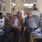 تعزية رسمية مؤثرة من وكيل "شباب شمال سيناء" لمحافظ الوادي الجديد - 2 - سيناء الإخبارية تعزية رسمية مؤثرة من وكيل "شباب شمال سيناء" لمحافظ الوادي الجديد - 1 - سيناء الإخبارية