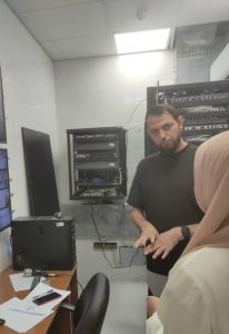 "الرعاية الصحية" تتابع تنفيذ التحول الرقمي بمركز طب أسرة المنشية بطور سيناء - 5 - سيناء الإخبارية