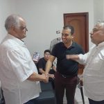 "الجبهة الوطنية" تكثف استعداداتها لانتخابات الشيوخ وتواصل جذب العضويات بشمال سيناء - 1 - سيناء الإخبارية