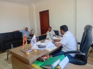 "الجبهة الوطنية" تكثف استعداداتها لانتخابات الشيوخ وتواصل جذب العضويات بشمال سيناء - 3 - سيناء الإخبارية