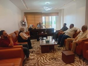 "الجبهة الوطنية" تكثف استعداداتها لانتخابات الشيوخ وتواصل جذب العضويات بشمال سيناء - 9 - سيناء الإخبارية