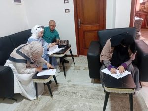 "الجبهة الوطنية" تكثف استعداداتها لانتخابات الشيوخ وتواصل جذب العضويات بشمال سيناء - 7 - سيناء الإخبارية