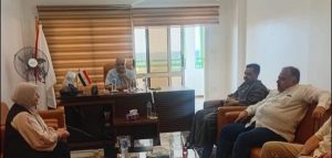 "الجبهة الوطنية" تكثف استعداداتها لانتخابات الشيوخ وتواصل جذب العضويات بشمال سيناء - 11 - سيناء الإخبارية