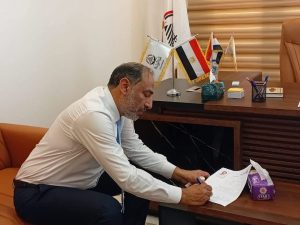 "الجبهة الوطنية" تكثف استعداداتها لانتخابات الشيوخ وتواصل جذب العضويات بشمال سيناء - 15 - سيناء الإخبارية