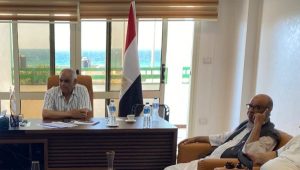 "الجبهة الوطنية" تكثف استعداداتها لانتخابات الشيوخ وتواصل جذب العضويات بشمال سيناء - 19 - سيناء الإخبارية