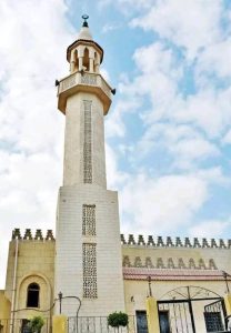 المسجد العباسي في العريش.. شاهد تاريخي على تراث شمال سيناء العريق - 1 - سيناء الإخبارية