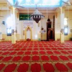 المسجد العباسي في العريش.. شاهد تاريخي على تراث شمال سيناء العريق - 1 - سيناء الإخبارية