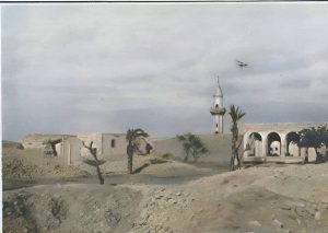 المسجد العباسي في العريش.. شاهد تاريخي على تراث شمال سيناء العريق - 5 - سيناء الإخبارية