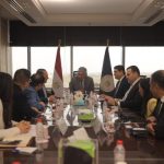 مصر والصين تبحثان شراكة استراتيجية لتطوير السياحة النيلية عبر الفنادق العائمة - 1 - سيناء الإخبارية