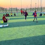 استمرار فعاليات مشروع «1000 بنت 1000 حلم» في رأس سدر وشرم الشيخ - 7 - سيناء الإخبارية