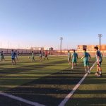 الساحل يكتسح الصيادين بسداسية بدوري مراكز الشباب بجنوب سيناء - 5 - سيناء الإخبارية