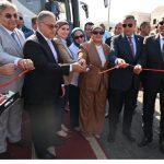 افتتاح سوق اليوم الواحد بشرم الشيخ بحضور محافظ جنوب سيناء وبرلماني - 1 - سيناء الإخبارية