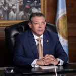 حازم عمر: القائمة الوطنية توحد الصف وتحفز المشاركة في انتخابات الشيوخ - 9 - سيناء الإخبارية