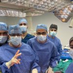 جامعة الأزهر: إجراء أول عملية قلب مفتوح بالزهراء بعد تجديد قسم الجراحة - 1 - سيناء الإخبارية