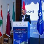 محافظ جنوب سيناء يفتتح الملتقى السابع لرؤساء إدارات المخاطر بالمصارف العربية بشرم الشيخ - 1 - سيناء الإخبارية