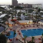 جزيرة المعادي.. جنة هادئة في قلب القاهرة الصاخبة - 1 - سيناء الإخبارية