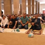 لجنة الإدارة المحلية بالنواب تتابع مشروعات "التجلي الأعظم" برفقة محافظ جنوب سيناء - 1 - سيناء الإخبارية