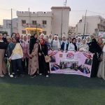 الشباب والرياضة" تتابع مشروعات اللياقة والتنمية الرياضية بجنوب سيناء - 1 - سيناء الإخبارية