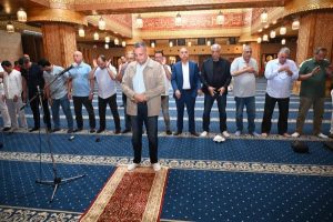 شرم الشيخ تستعرض.. جولة برلمانية ميدانية لتقييم الخدمات ومتابعة التحول الأخضر - 7 - سيناء الإخبارية