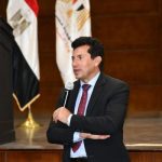 توافق حكومي–برلماني لتشريع  يدعم المنظومة الرياضية في مصر - 1 - سيناء الإخبارية