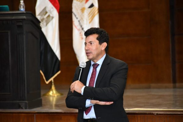 توافق حكومي–برلماني لتشريع  يدعم المنظومة الرياضية في مصر - 85 - سيناء الإخبارية