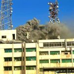 استئناف خدمة الخطوط الساخنة للطوارئ بعد إصلاح أعطال سنترال رمسيس - 13 - سيناء الإخبارية