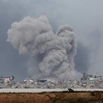 ثلاثة شهداء في غزة.. قصف إسرائيلي يستهدف النازحين وسط تحذيرات من انهيار إنساني شامل - 1 - سيناء الإخبارية