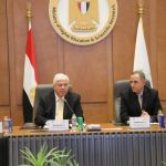 جامعة تكنولوجية جديدة في قلب سيناء: رئيس جامعة العريش يزف البشرى بإنشاء صرح تعليمي جديد يخدم التنمية الشاملة في المنطقة - 1 - سيناء الإخبارية