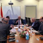 عطل الاتصالات يؤخر بعض الرحلات الجوية بمطار القاهرة - 1 - سيناء الإخبارية