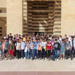 جامعة الملك سلمان الدولية تختتم النسخة الأولى من برنامج "جامعة الطفل" بفرع رأس سدر: تجربة تعليمية مُلهمة للنشء - 1 - سيناء الإخبارية