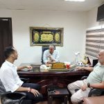 شباب شمال سيناء والهلال الأحمر.. تعاون لتعزيز جاهزية المجتمع في مواجهة التحديات - 1 - سيناء الإخبارية