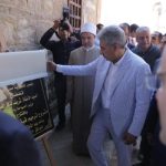 مصر تُعيد الحياة إلى قبتين نادرتين من العصرين الفاطمي والمملوكي - 1 - سيناء الإخبارية