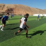 انتصار مثير على شرم الشيخ في دوري مراكز الشباب بجنوب سيناء - 1 - سيناء الإخبارية