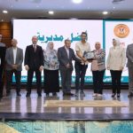 تكريم مستحق لمديرية الشباب والرياضة بجنوب سيناء بلقب "أفضل مديرية" - 1 - سيناء الإخبارية