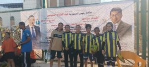 "ألف بنت.. ألف حلم" يتحول إلى حقيقة في الغردقة - 1 - سيناء الإخبارية
