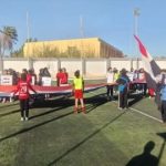 "ألف بنت.. ألف حلم" يتحول إلى حقيقة في الغردقة - 1 - سيناء الإخبارية