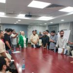 "الرعاية الصحية" تعزز كفاءة المنظومة الطبية في جنوب سيناء - 1 - سيناء الإخبارية