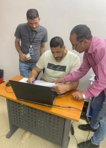 "الرعاية الصحية" تراجع الأداء بمستشفى سانت كاترين.. رقابة ميدانية - 1 - سيناء الإخبارية