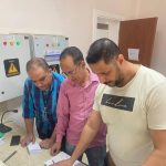 "الرعاية الصحية" تراجع الأداء بمستشفى سانت كاترين.. رقابة ميدانية - 3 - سيناء الإخبارية