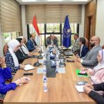 هيئة الدواء المصرية تستعد للمشاركة الفاعلة في مؤتمر "فارماكونيكس 2025" الدولي - 3 - سيناء الإخبارية