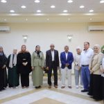 محافظ شمال سيناء يكرم المتميزين في وحدات السكان تقديرًا لجهودهم - 1 - سيناء الإخبارية
