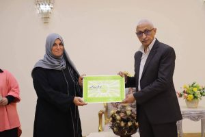 محافظ شمال سيناء يكرم الأمهات المثاليات ويشيد بدورهن - 1 - سيناء الإخبارية