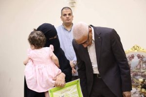 محافظ شمال سيناء يكرم الأمهات المثاليات ويشيد بدورهن - 9 - سيناء الإخبارية