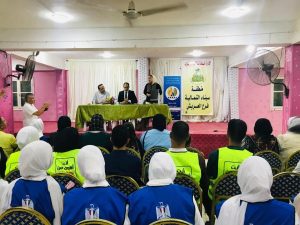 "معًا بالوعي هنحميها".. مبادرة توعوية مكثفة لمكافحة الإدمان بشمال سيناء - 5 - سيناء الإخبارية