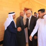 محافظ شمال سيناء لشيوخ وعواقل بئر العبد:  الدولة لن تتوقف عن تنمية سيناء وخدمة أهلها - 11 - سيناء الإخبارية